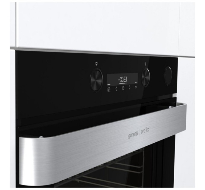 Духовой шкаф Gorenje BSA 6737 ORAB (BSA6737ORAB)