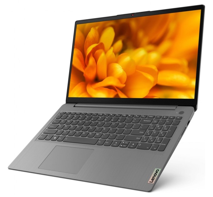 Ноутбук Lenovo IdeaPad 3 15ITL6 (82H803KKRA)