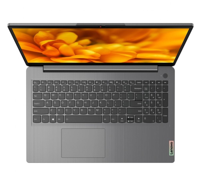 Ноутбук Lenovo IdeaPad 3 15ITL6 (82H803KKRA)