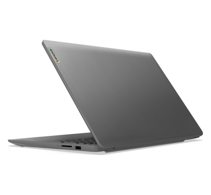 Ноутбук Lenovo IdeaPad 3 15ITL6 (82H803KKRA)