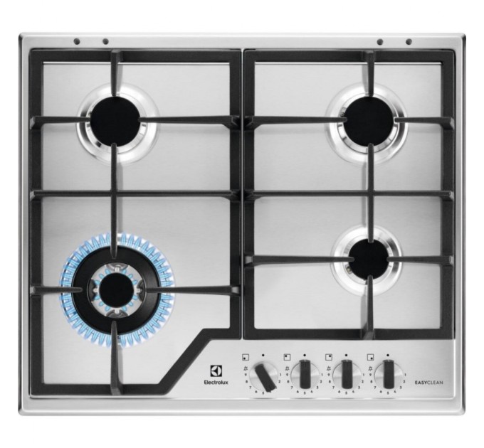 Варочна поверхня Electrolux KGS64362XX