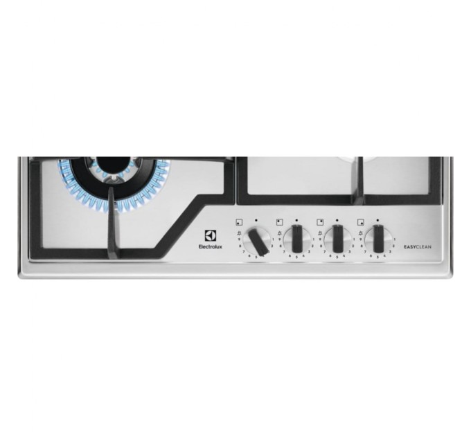 Варочна поверхня Electrolux KGS64362XX