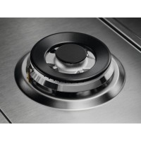 Варочна поверхня Electrolux KGS64362XX