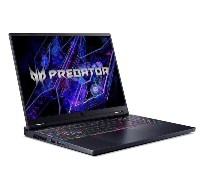 Ноутбук Acer Predator Helios 16 PH16-72 (NH.QR9EU.002)