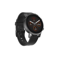 Смарт-годинник Mobvoi TicWatch E3 (WH12068) Panther Black (P1034000300A)