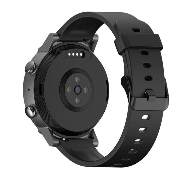 Смарт-годинник Mobvoi TicWatch E3 (WH12068) Panther Black (P1034000300A)