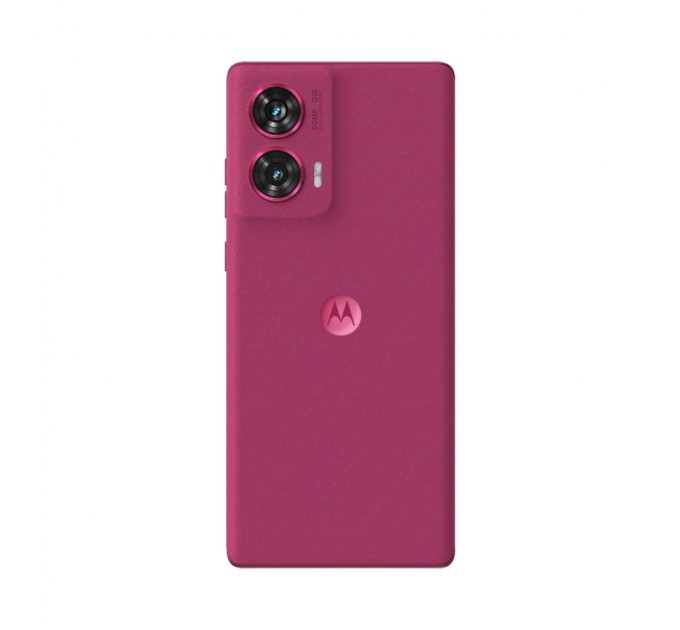 Мобільний телефон Motorola Edge 50 Fusion 12/512GB Hot Pink (PB3T0063UA)