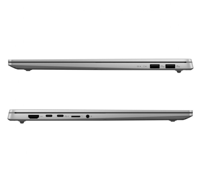 Ноутбук ASUS Vivobook S 16 OLED M5606WA-MX025 (90NB14B3-M001A0)