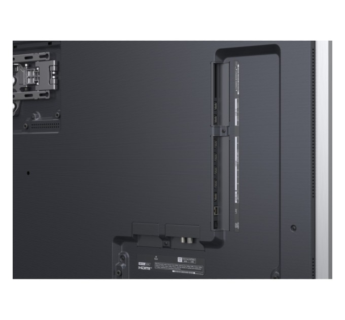 Телевізор LG OLED77G54LW