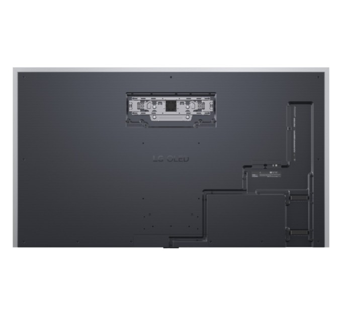 Телевізор LG OLED77G54LW
