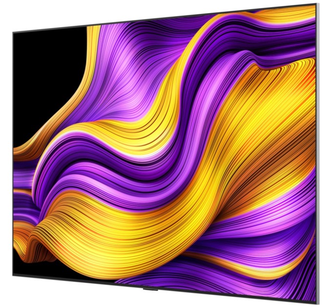 Телевізор LG OLED77G54LW