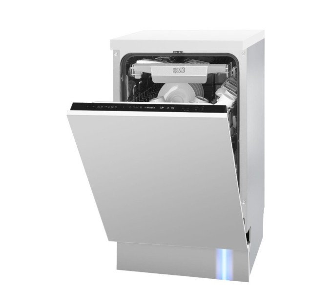 Посудомийна машина Hansa ZIM466ELH