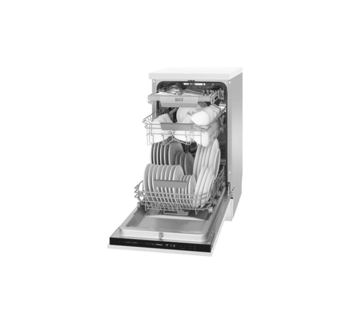 Посудомийна машина Hansa ZIM466ELH