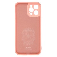 Чохол до мобільного телефона Armorstandart ICON Case Apple iPhone 12 Pro Max Pink (ARM57508)