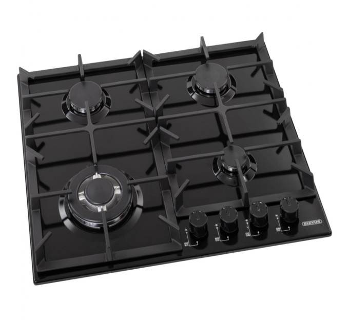 Варочна поверхня Eleyus ALMERA 60 BL CTF