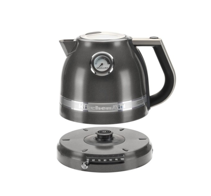Електрочайник KitchenAid 5KEK1522EMS