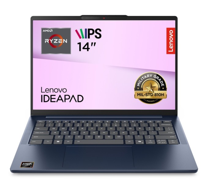 Ноутбук Lenovo IdeaPad Slim 5 14ARP10 (83HT0033RA)