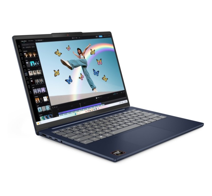 Ноутбук Lenovo IdeaPad Slim 5 14ARP10 (83HT0033RA)