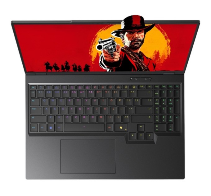 Ноутбук Dream Machines RT5080-16 (RT5080-16UA21)