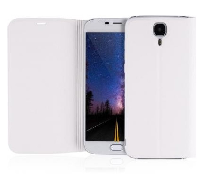 Чехол для моб. телефона Doogee X9 Pro Package (White) (DGA53-BC000-00Z)