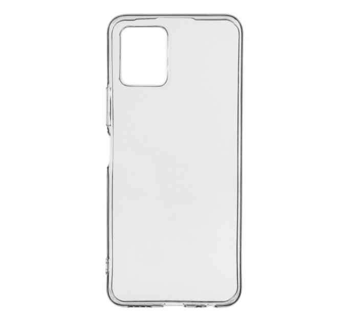 Чохол до мобільного телефона Armorstandart Air Series Vivo Y15s Transparent (ARM63756)