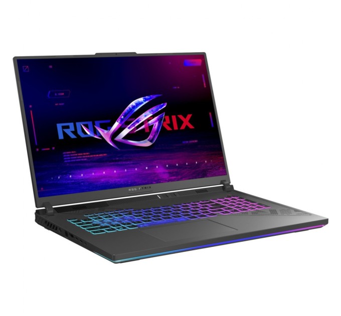 Ноутбук ASUS ROG Strix G18 G814JV-N5167 (90NR0CM1-M00BB0)