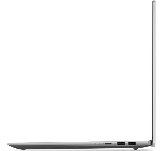 Ноутбук Lenovo IdeaPad Slim 5 16IAH8 (83BG001ARA)
