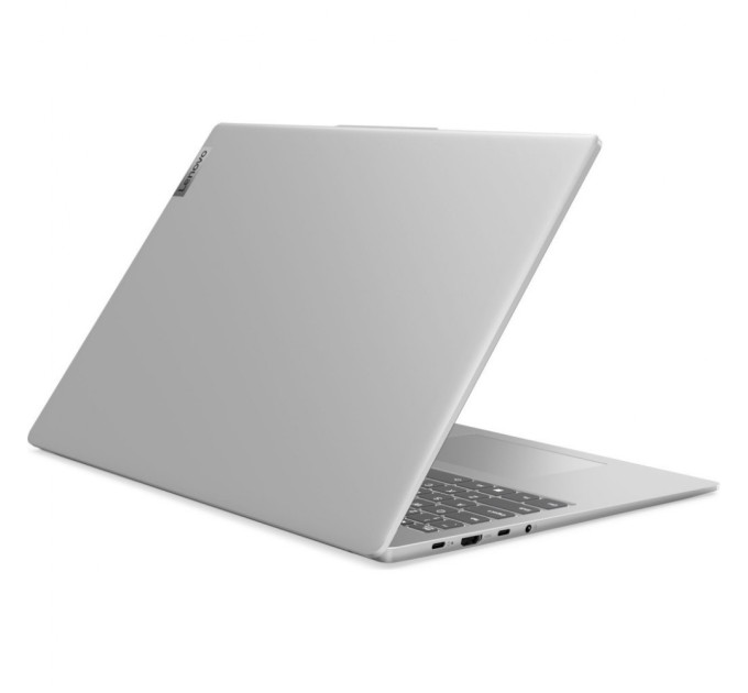 Ноутбук Lenovo IdeaPad Slim 5 16IAH8 (83BG001ARA)