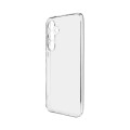 Чохол до мобільного телефона Armorstandart Air Samsung A35 5G (A356) Camera cover Clear (ARM74340)