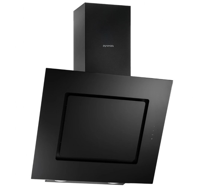 Вытяжка кухонная Pyramida ANR-F 60 S (1150) GBL