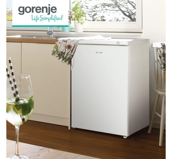 Морозильна камера Gorenje F492PW