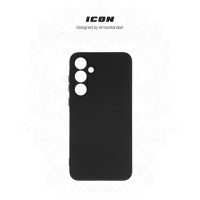 Чохол до мобільного телефона Armorstandart ICON Samsung A35 5G (A356) Camera cover Black (ARM76388)