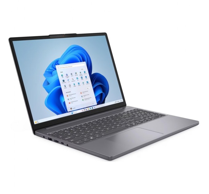 Ноутбук Lenovo IdeaPad Slim 3 15IRH10 (83K100K4RA)