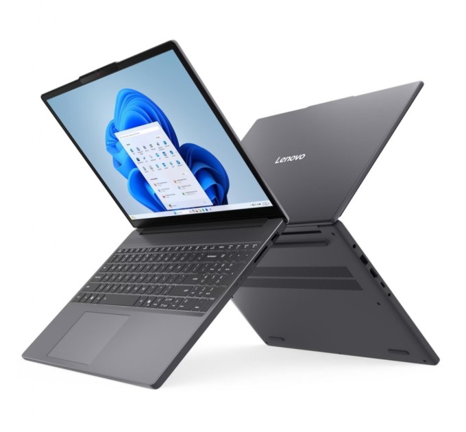 Ноутбук Lenovo IdeaPad Slim 3 15IRH10 (83K100K4RA)