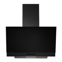 Витяжка кухонна Pyramida NX 60 (800) B GBL