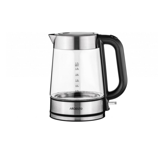Електрочайник Ardesto EKL-F200