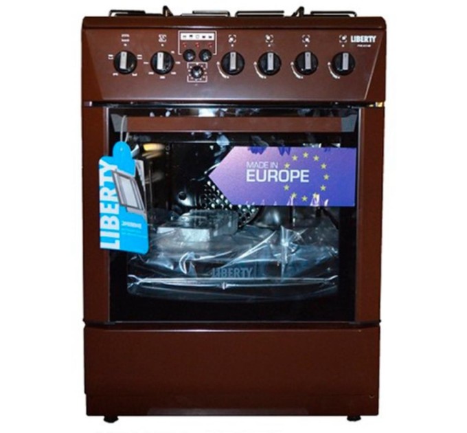 Плита Liberty PWE 6114 CB-F