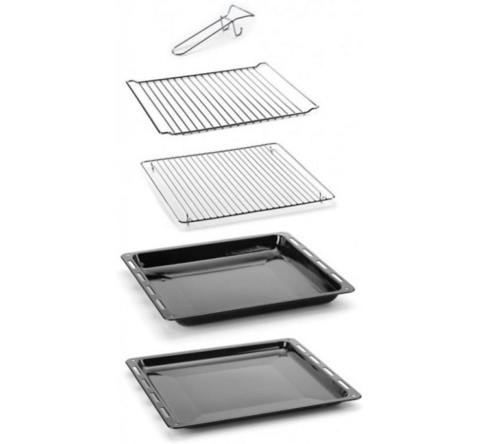 Плита Liberty PWE 6114 CB-F