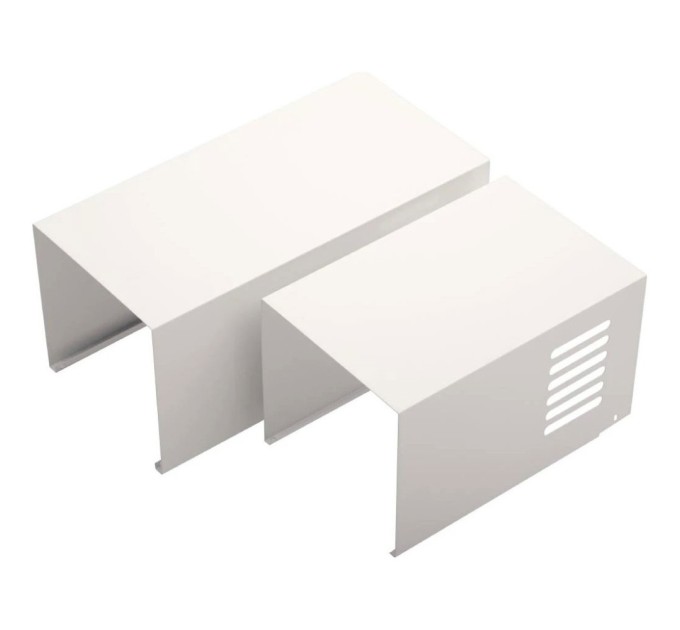 Витяжка кухонна Eleyus SPECTRA 1000 LED 60 WH