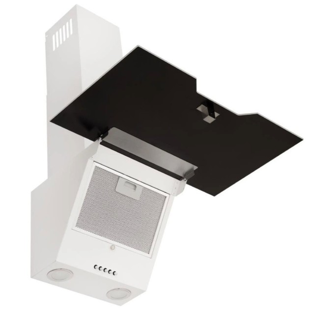 Витяжка кухонна Eleyus SPECTRA 1000 LED 60 WH