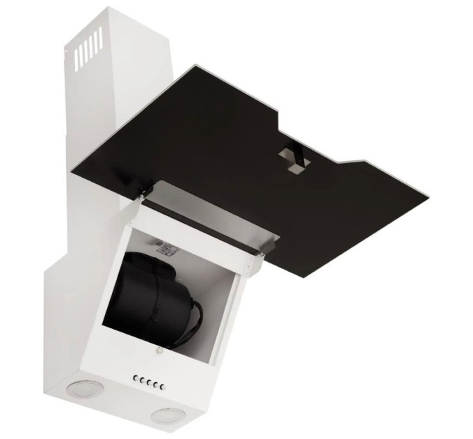 Витяжка кухонна Eleyus SPECTRA 1000 LED 60 WH