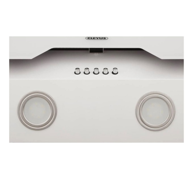 Витяжка кухонна Eleyus SPECTRA 1000 LED 60 WH