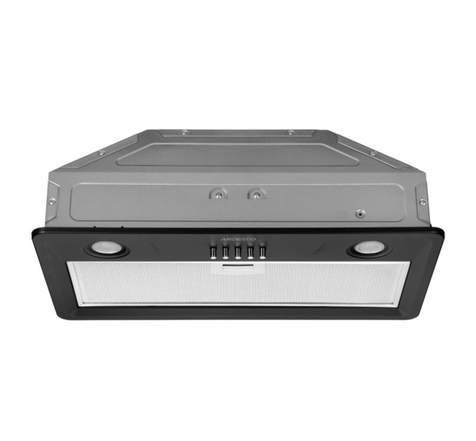 Витяжка кухонна Ardesto HFI-F900MBL