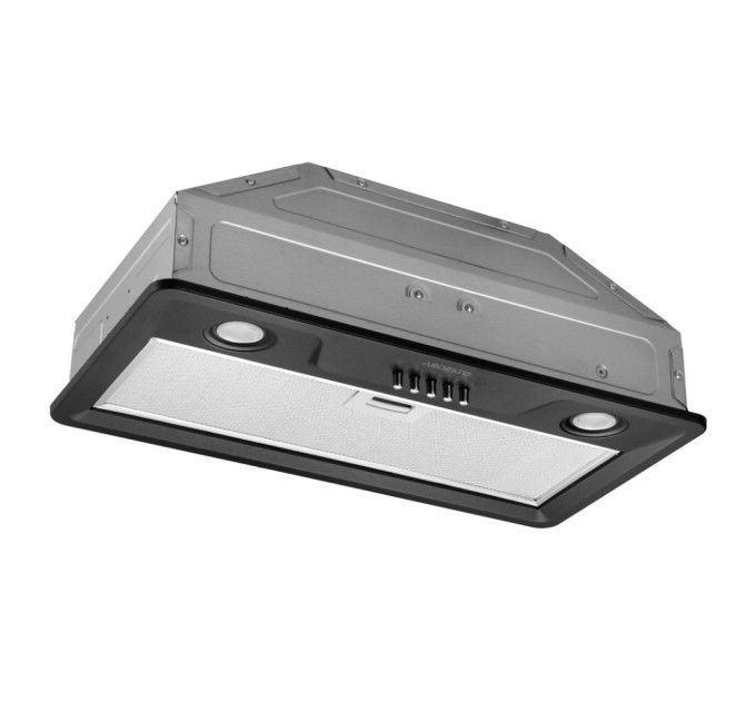 Витяжка кухонна Ardesto HFI-F900MBL