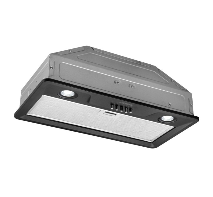 Витяжка кухонна Ardesto HFI-F900MBL