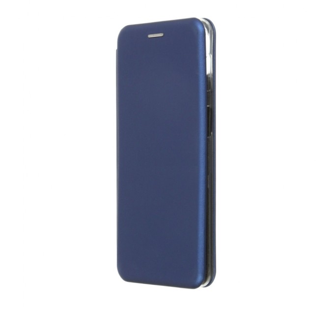 Чохол до мобільного телефона Armorstandart G-Case Samsung M53 (M536) Blue (ARM61801)