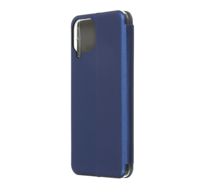 Чохол до мобільного телефона Armorstandart G-Case Samsung M53 (M536) Blue (ARM61801)