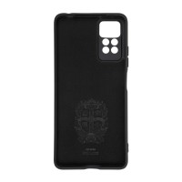 Чохол до мобільного телефона Armorstandart ICON Case Xiaomi Redmi Note 12 Pro 4G Camera cover Black (ARM69372)