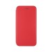 Чохол до мобільного телефона BeCover Exclusive Tecno Spark 20C (BG7n) Burgundy Red (711247)