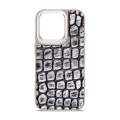 Чохол до мобільного телефона Harder Kaiju Skin Apple iPhone 15 Pro Grey (ARM76844)